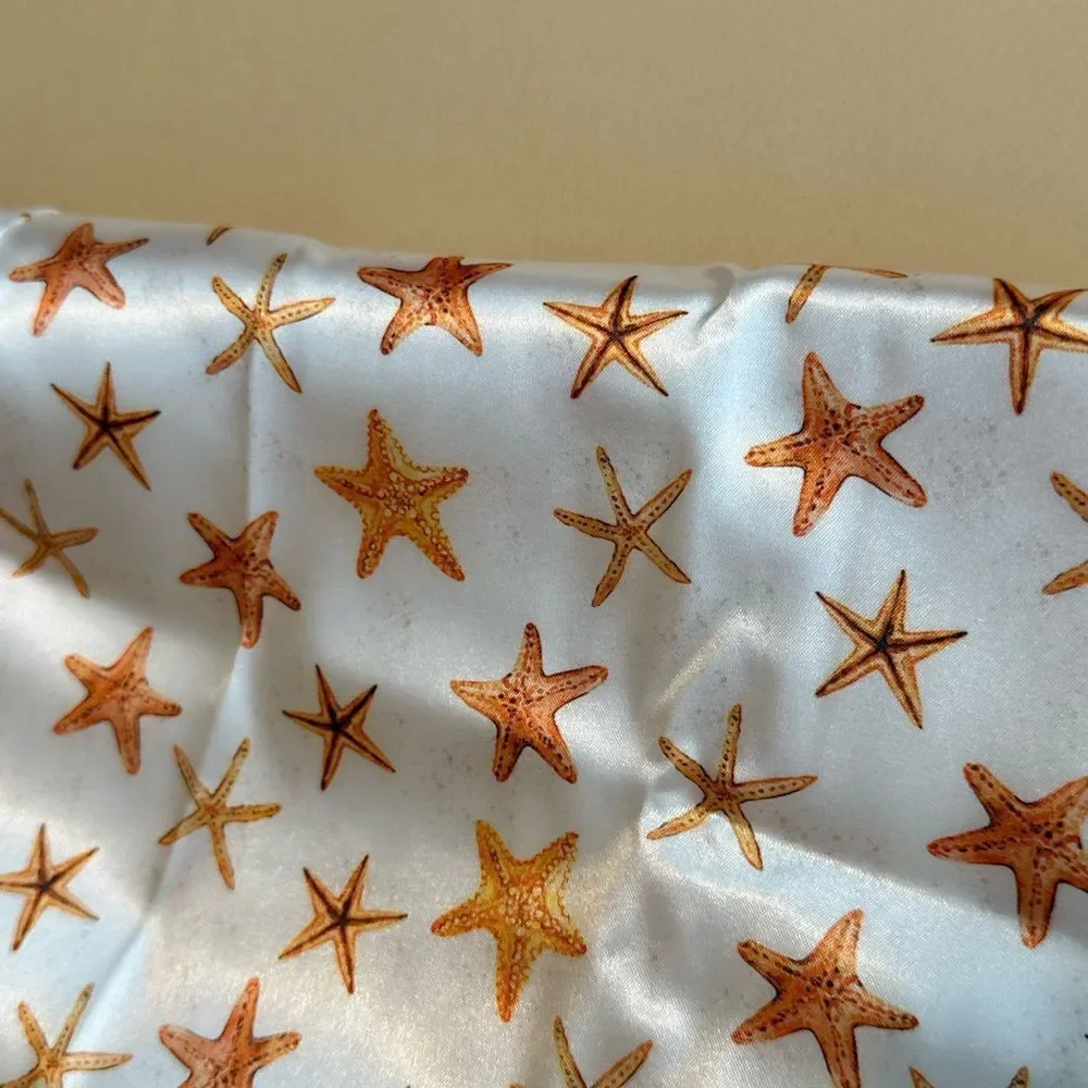 Starfish Scarf H1